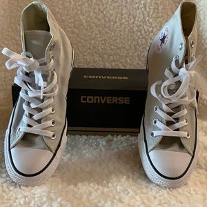 Converse High Tops